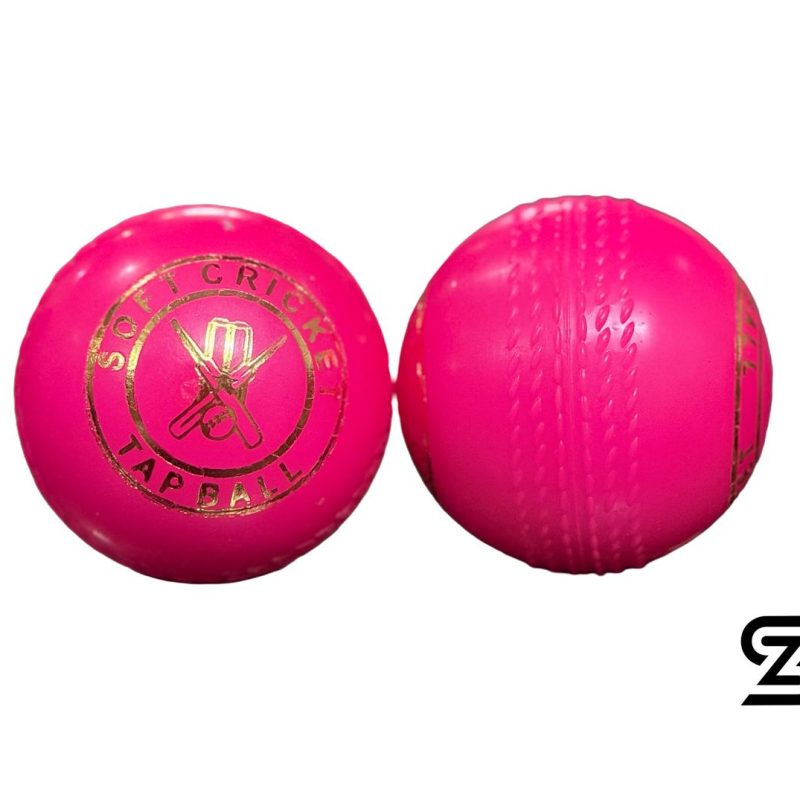 Pink Hard Ball